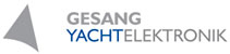 Gesang Yachtelektronik