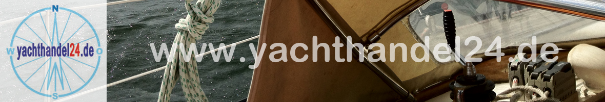 gebrauchte Segelboote
