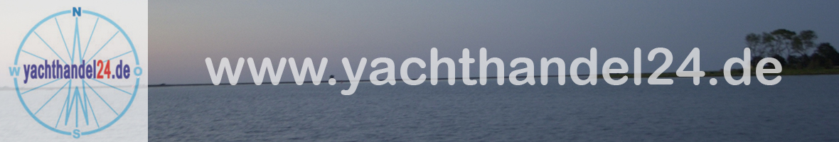 gebrauchte Segelboote