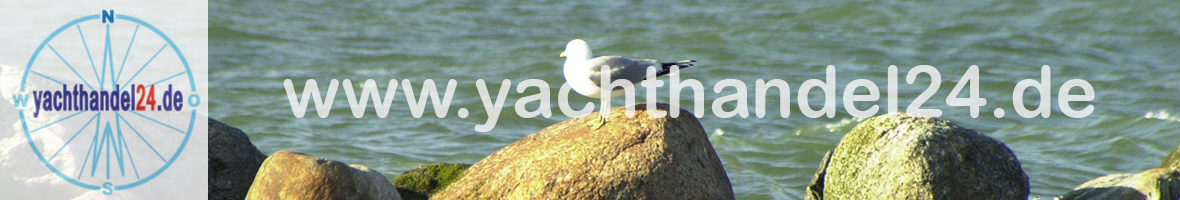 gebrauchte Segelboote