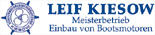 Kiesow Bootsmotoren